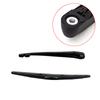 Car Rear Windshield Wiper Arm And Blade Kit for Honda Odyssey 2011 2012 2013 2014 2015 2016 2017 76720-TK8-A01 76730-TK8-A21