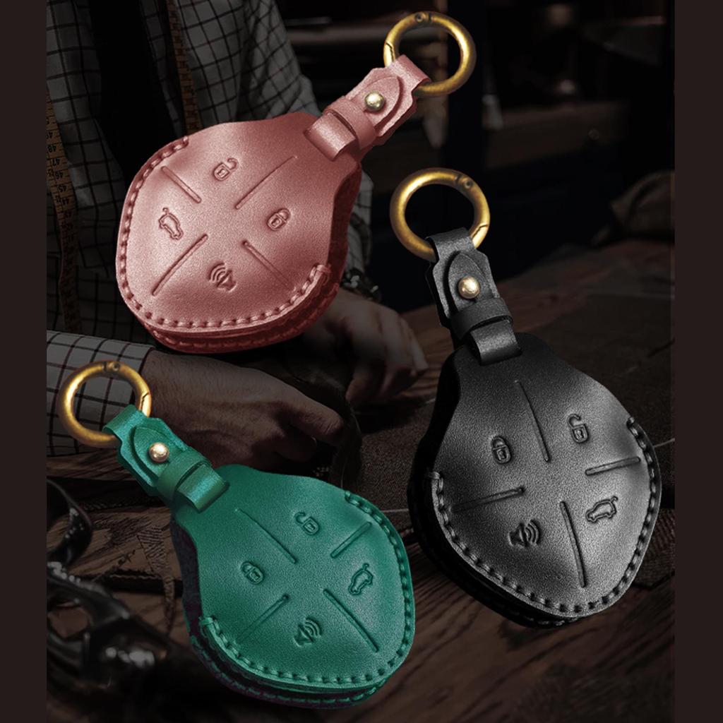 2022 Nytt Nøkkeldeksel til Chery Jetour Dasheng for High-End Biler - Herre Bilskall Spenne