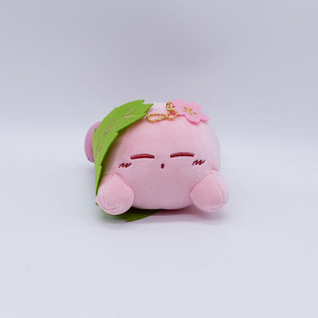 

Плюшевая игрушка-подвеска Кирби из специального издания в стиле And Lie,15cm/5.91in