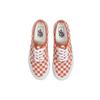 Vans Og Authentic Lx 'Mecca Orange Checkerboard' Vans VN0A5FBD0HL