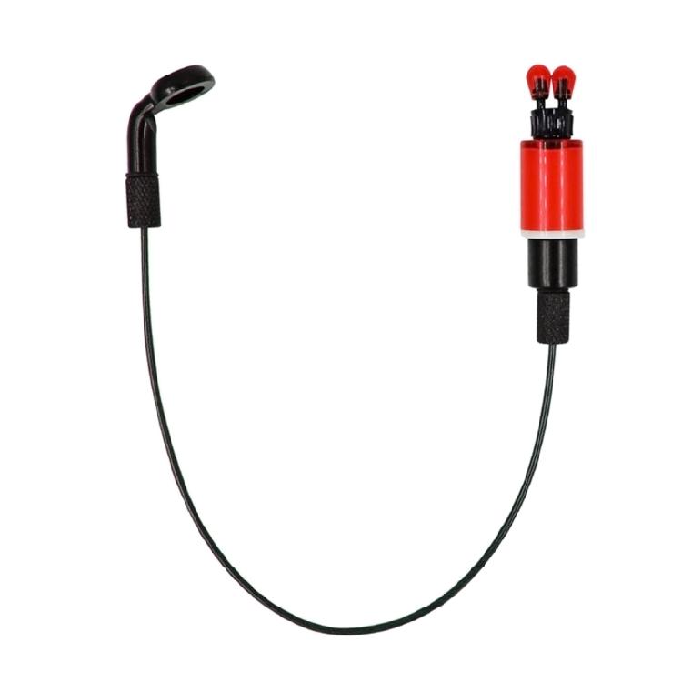 Рыболовные сигнализаторы Цепочечные сигнализаторы Сигнализатор поклевки Звуковой оповещатель Световой индикатор Стик