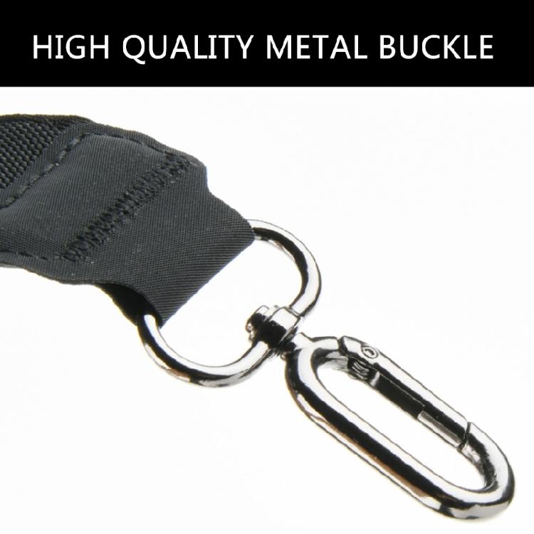 Black Speaker Cabinet Case Straps Handle Multifunctional Carrying Handle Grip for Xtreme 2/3/4 Speakers Musical