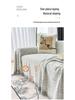 Premium Universal Four Seasons Anti-Scratch Sofa Cover - Full Coverage Couch Protector