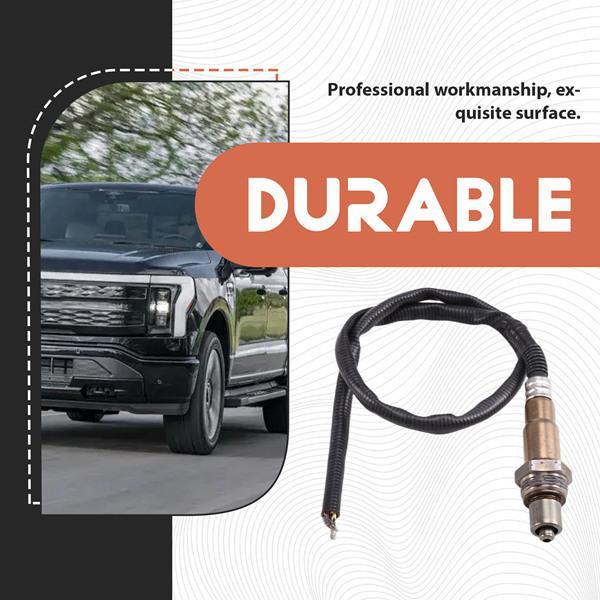 JX615L239DC: Compatible Ford PM Sensor Probe (Part No. JX61-5L239-DC)