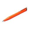 Caran d'Ache 849 Classic Line Mechanical Pencil 0.7mm Fluorescent Orange 0844-030 Aluminum