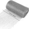 3/6M Tight Mesh Rodent Protection Mesh Woven Filter Garden Netting Pest Protection Mesh  Seedlings