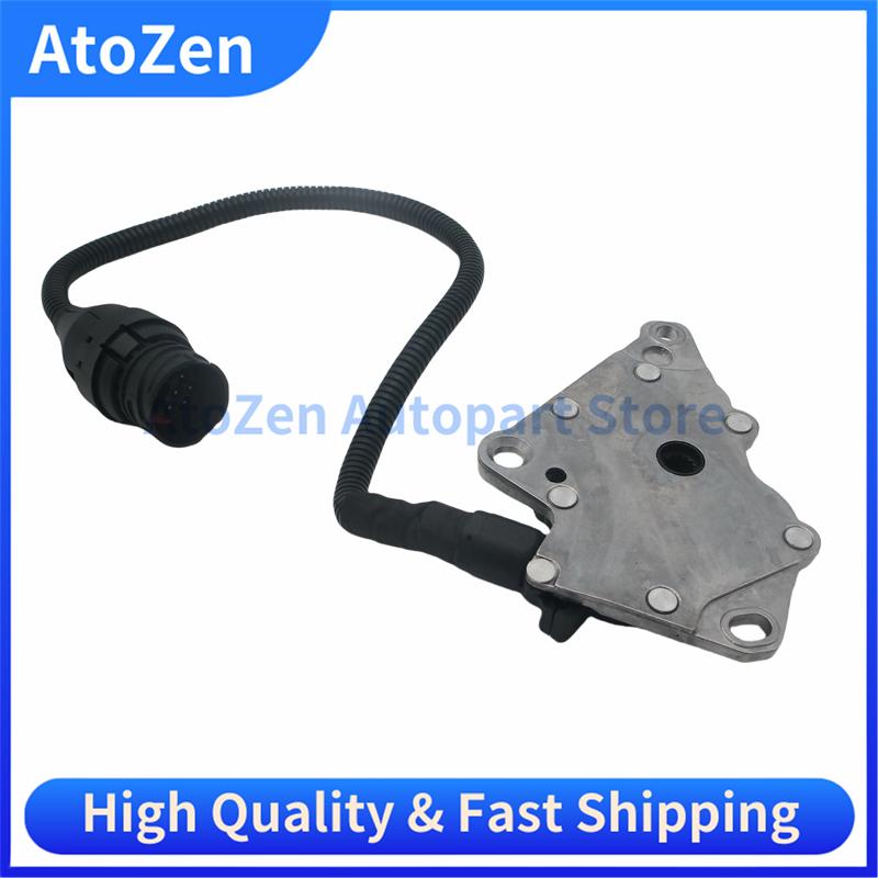 UHB500020 UHB100190 Transmission Neutral Safety Switch for LAND ROVER Range Rover L322 4.4 2002-2005 24111421506 24101423713