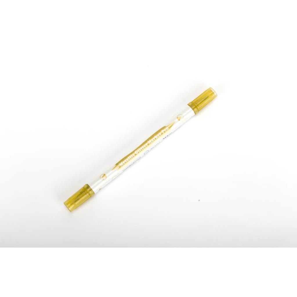 Zestaw długopisów do rysowania graffiti Graffiti Złoty Srebrny Ołówek Wodoodporny podkład malarski Tłusty pędzel Biały marker Narzędzie do paznokci