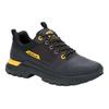Caterpillar Mens Colorado Leather Trainers