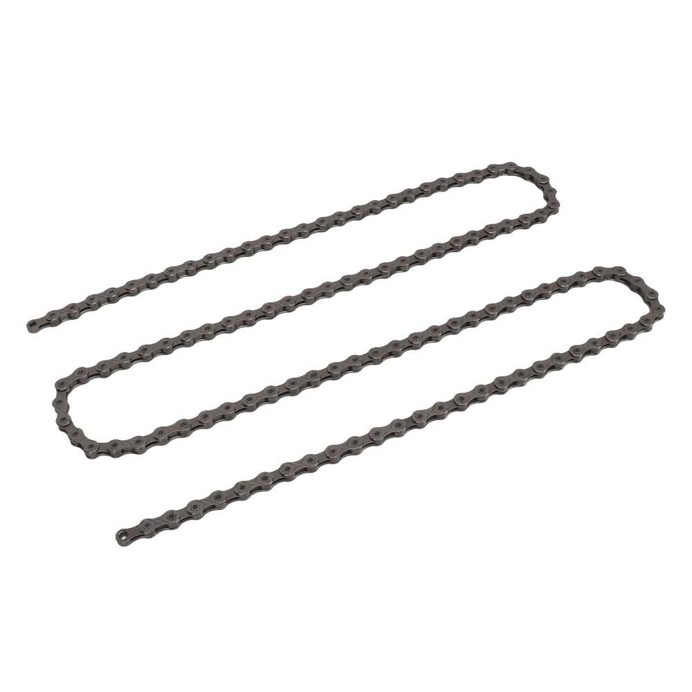 Medium Carbon Steel Bike Chain 10 Speed Replacement Chain Mountain Bike Chain  Cycling Upgrade