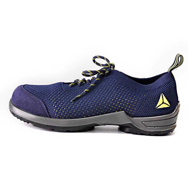 DELTAPLUS 301236 Summer Safety Shoes