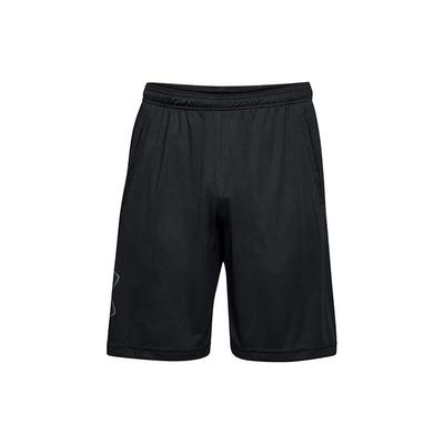 Training Sports Fitness Loose Shorts Men Bottoms Black 1306443-001