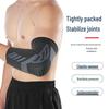 Men's Breathable Compression Elbow Pad for Cycling and Basketball