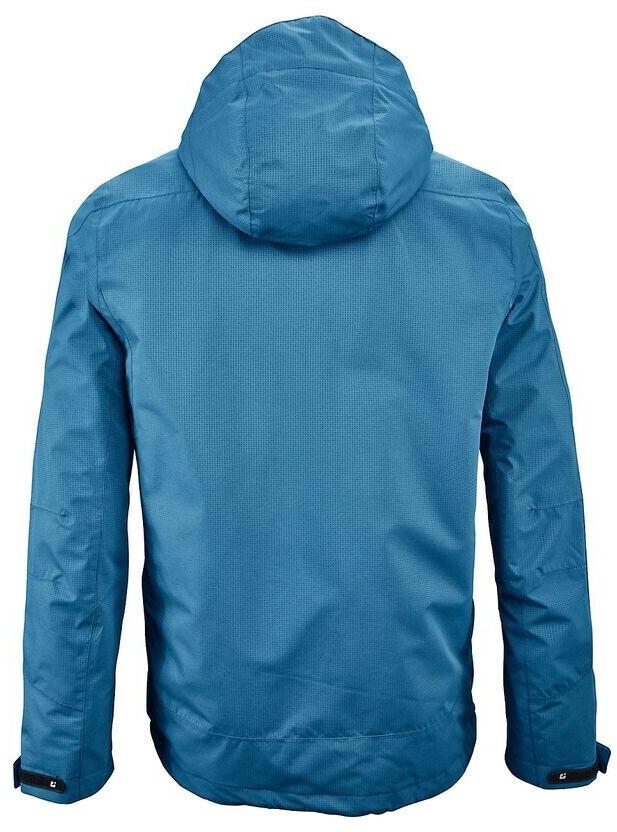 Killtec Xenios Jacket Men's Blue Jeans