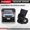 Intake Manifold Pressure Sensor For Ssangyong Rodius Stavic 2.0 2.2 Diesel 2013-2019 6715420017 0281006095
