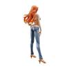 Portrait.Of.Pirates One Piece Sailing Again Nami