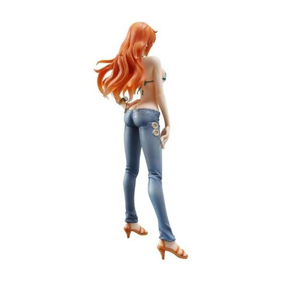 Portrait.Of.Pirates One Piece Sailing Again Nami