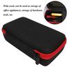 Waterproof EVA Shell Hardware Tool Box 22*12.5*6.5cm Hardware Tool Storage Case  DIY Projects