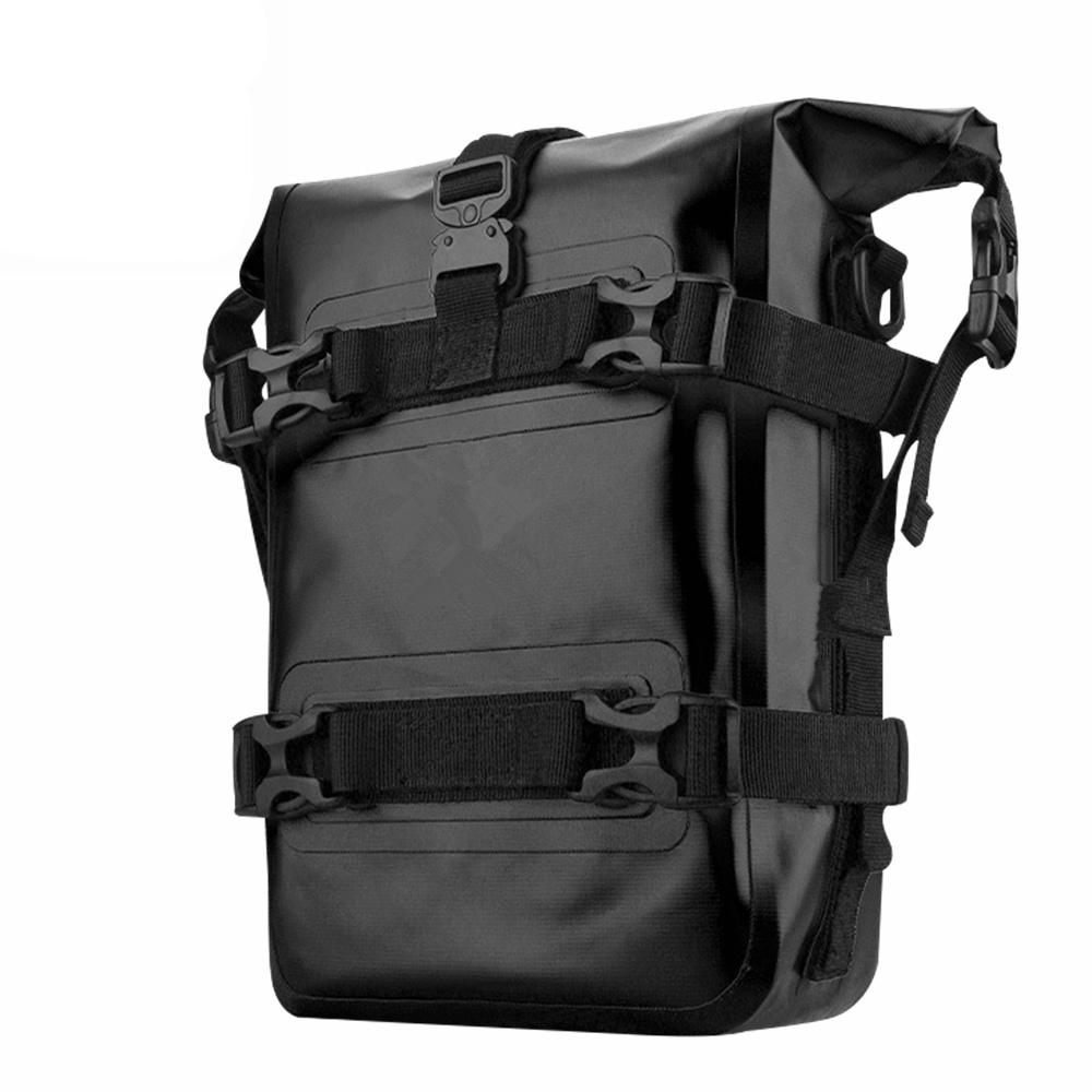

Universal Motorcycle Frame Crash Bars Waterproof Bag Repair Tool Placement Bag For BMW R1200GS R1250GS HONDA KTM Suzuki Kawasaki
