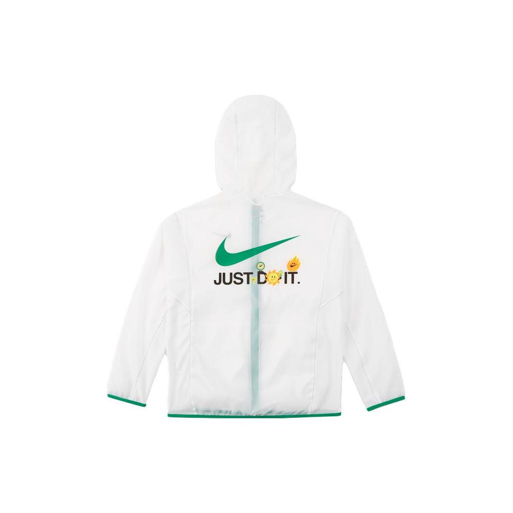 New Nike Kids Jackets FJ7238-100