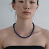 LAPIS NECKLACE