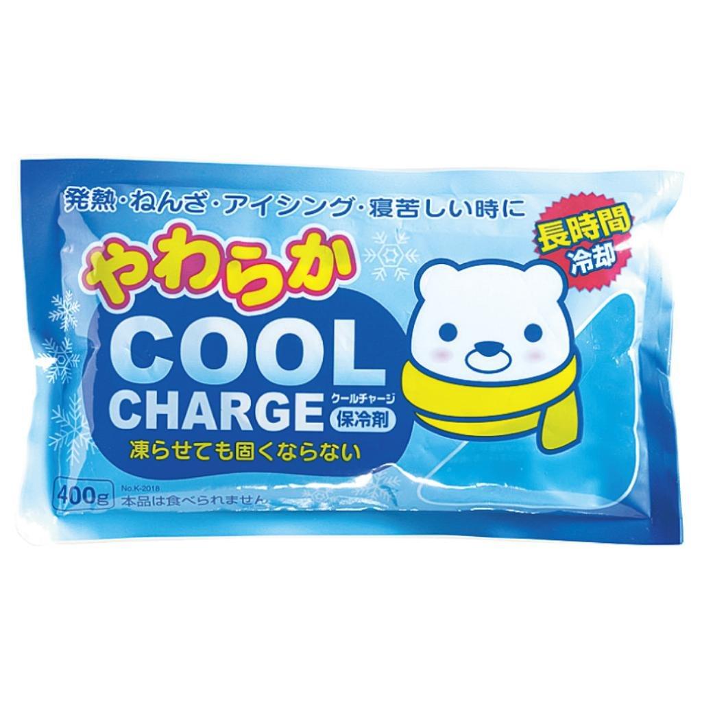 

Kiyo Pyrethrum Soft Cool Charge Покупка набора [Опт 10] K-2018
