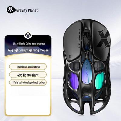 Kompiuterių periferiniai įrenginiai – Pelės
