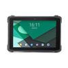 Rugged Industrial Tablet with 1D Barcode Scanner