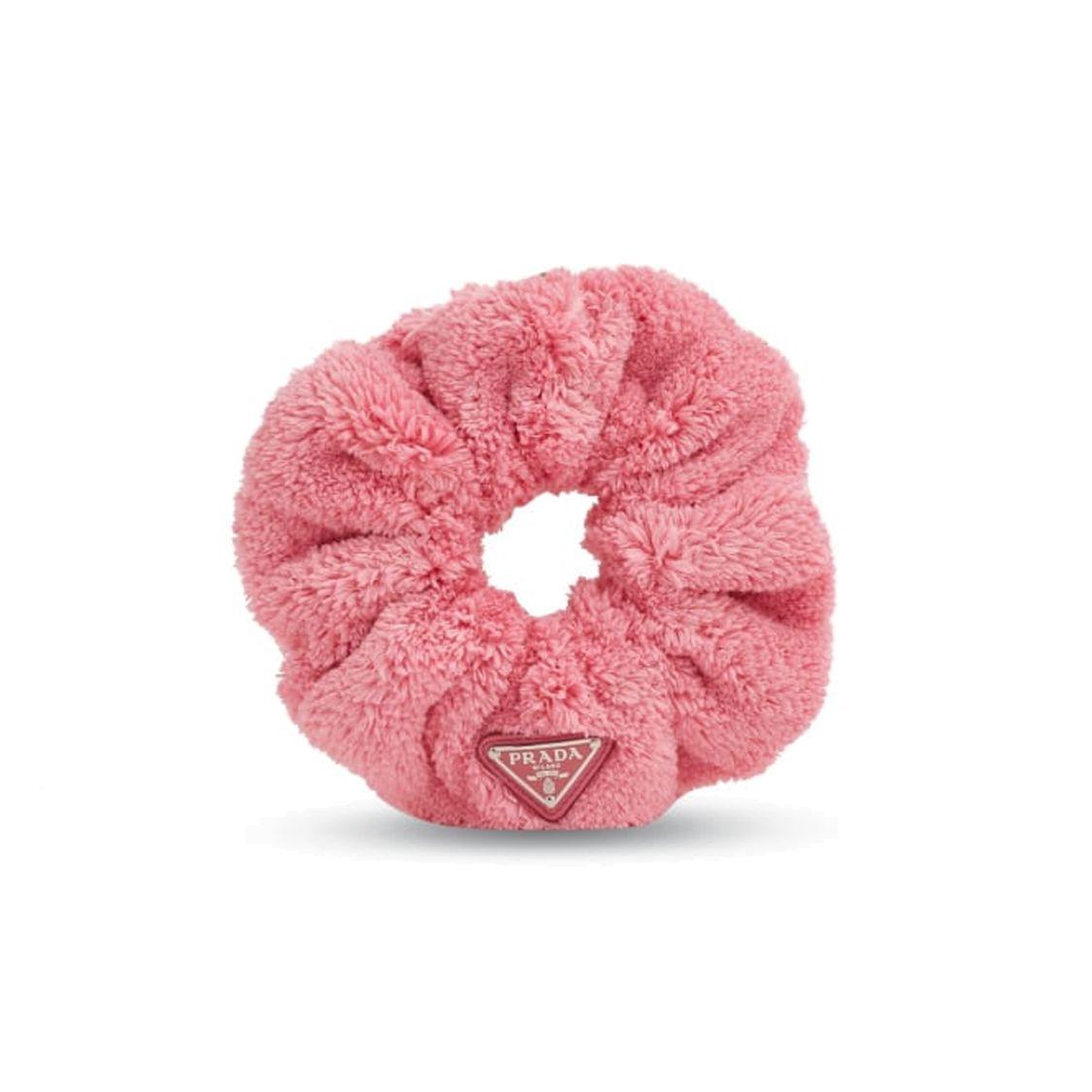 

Prada Fashion Trend Fabric Headband Men Accessories Purple 1IF0152DXOF0442 Purple,F