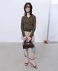 LCDC™ Distressed Pullover (Khaki)