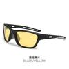 New running sports glasses TAC polarized sunglasses running off-road non-slip anti-ultraviolet cool sunglasses LN