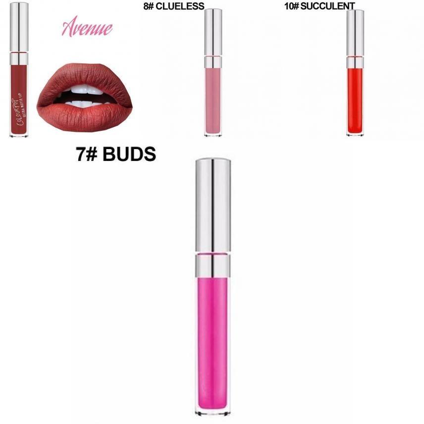 Premium Colourpop Ultra Matte Lip Liquid Lipstick In 37 Stunning Shades For Bold Looks