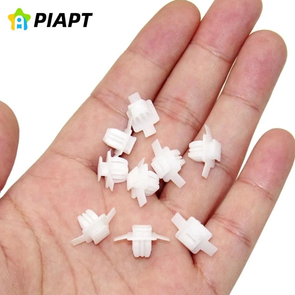 Fits 30PCS OE# 91513-SMG-E11 Fender Trim Clips for Honda Pilot/Element