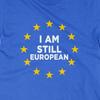 Ich bin immer noch Europäer T-Shirt