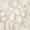 Fine Decor 3D Flower Wallpaper
