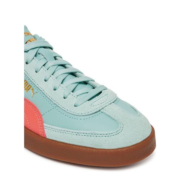 Кроссовки Puma Club II Era 397447 24 Синий