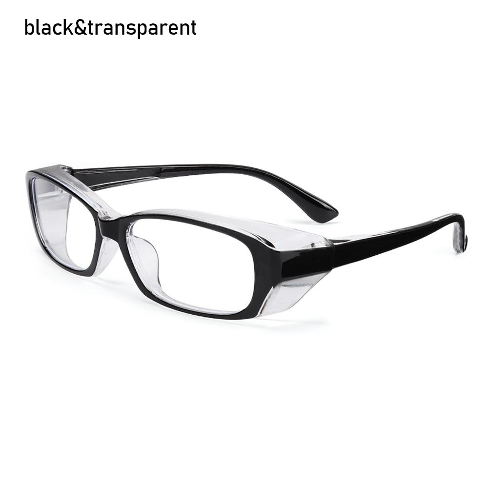 Unisex Anti-blue Light Reading Glasses Anti-pollen Optical Eyewear Classic Anti Fog Presbyopia Eyeglasses Vision Care Goggles