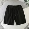 WTEMPO M-5XL Summer Breathable Men Mesh Shorts Gym Bodybuilding Casual Loose Shorts Joggers Outdoor Fitness Beach Short Pants Sweatpants