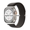 Braided Ultra Trail Loop Strap for Apple Watch Series 7-9