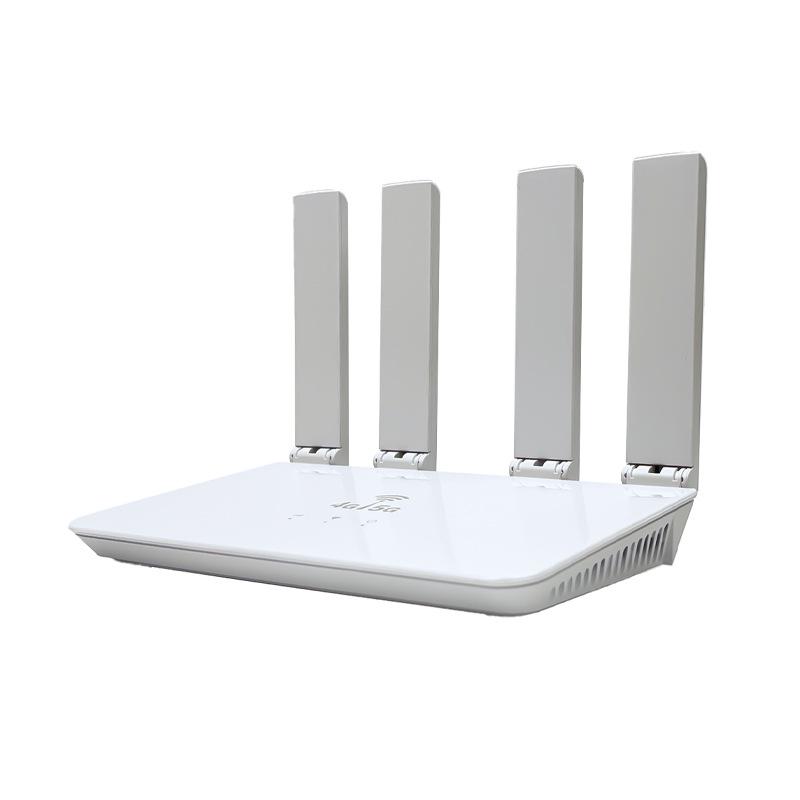 CPE906 4G LTE WiFi Router with SIM Card Slot and Network Port
