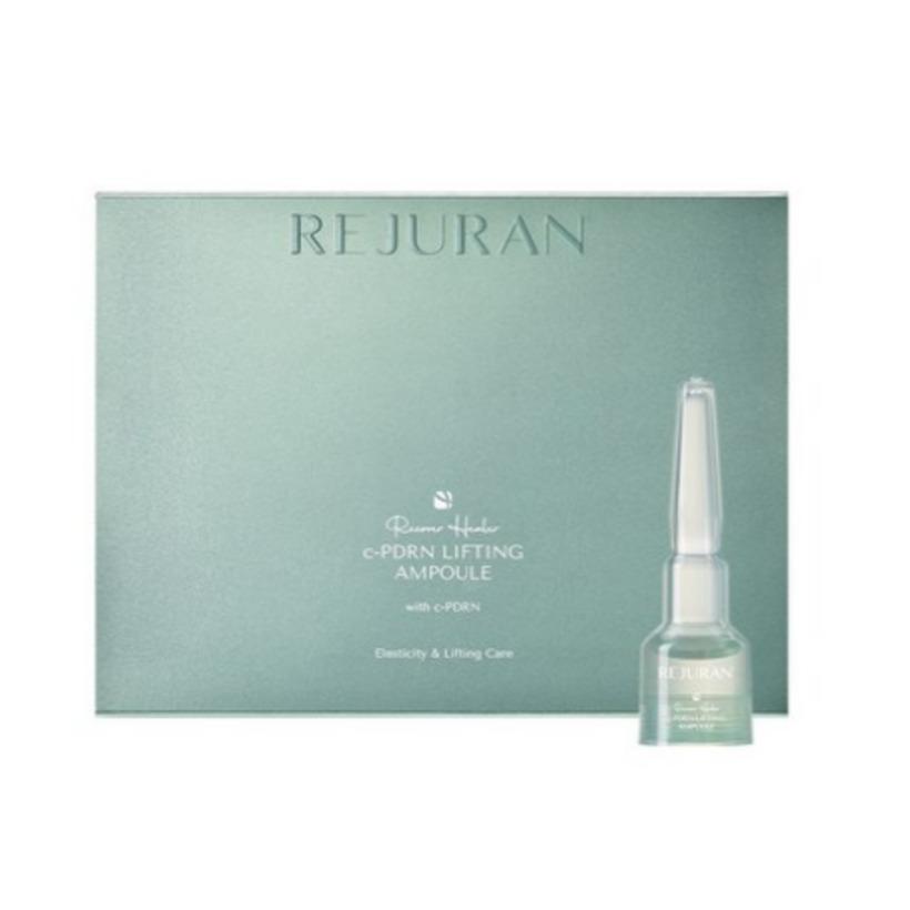 Rejuran Recuperar Healer Ampolla Lifting c-PDRN 1set (2ml x 14uds) Belleza de Corea
