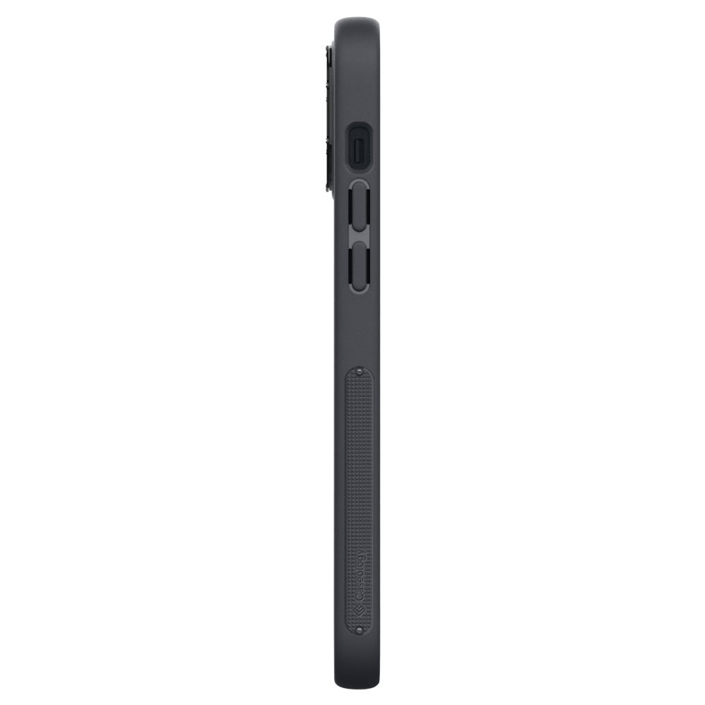 Caseology Skyfall Iphone 14 Plus / 15 Plus Matte Black