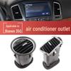 Roewe 350 Dashboard Air Vent Assembly for Driver and Passenger Sides