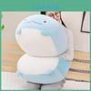 Sumikkogurashi Animal Shape Toy Penguin Doll With Short Pile Fur For Gift Or Lounge Room Use