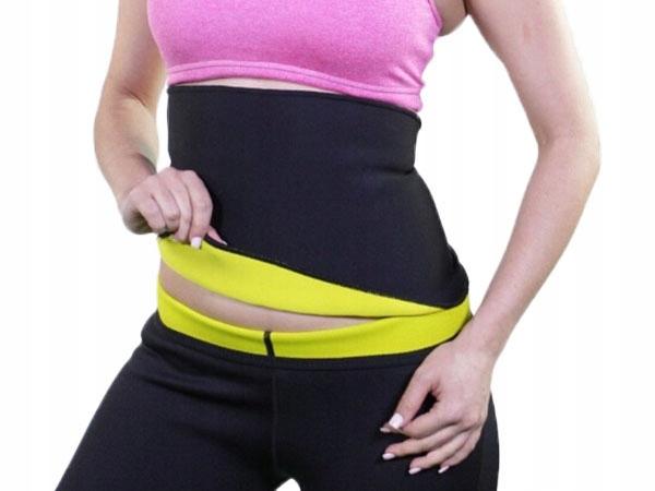 Neoprene Hot Belt (200) Gab_A