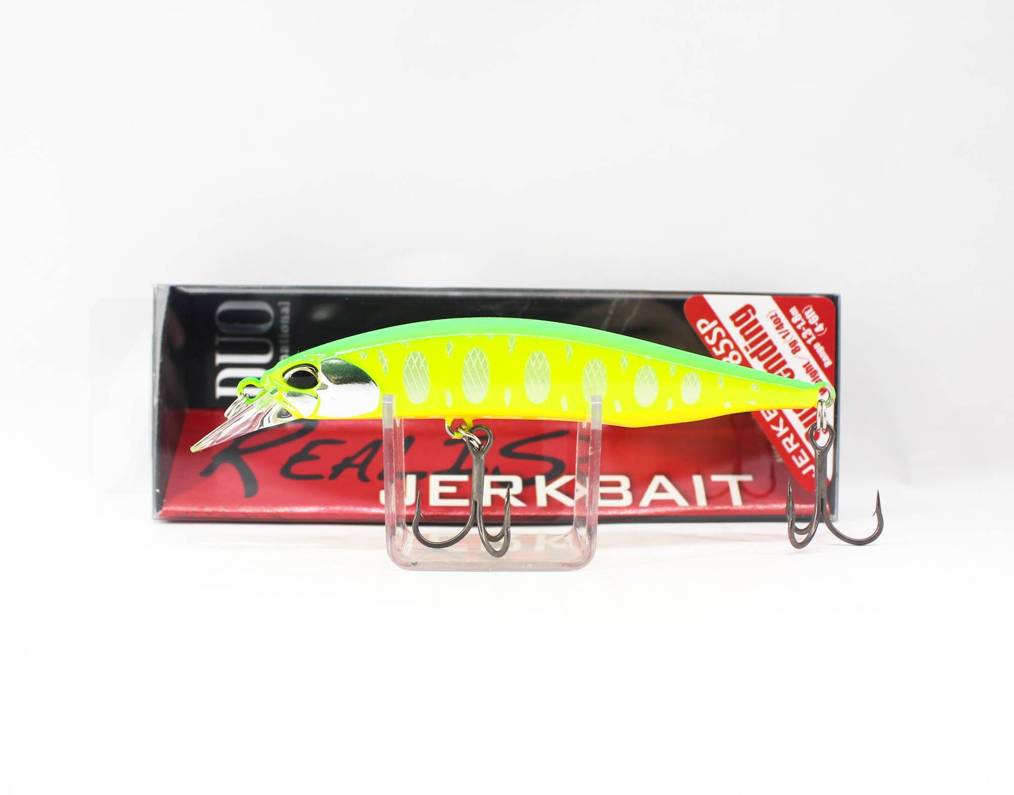 

Duo Realis Jerkbait 85SP Подвесная приманка ASI4044 (8753)
