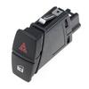 61319231786 Car Emergency Hazard Warning Light Button Switch 61319161896 For BMW 528XI 528I F10