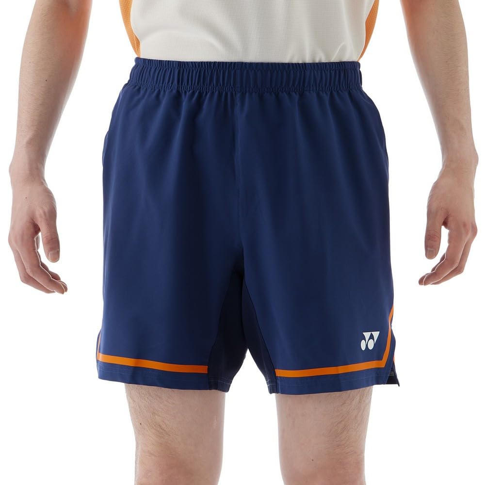 Yonex Shorts 15204 Dark Navy Men's (554)