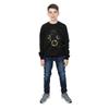 STAR WARS Boys The Last Jedi BB-8 Deconstructed Sweatshirt