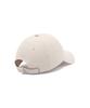 NICEGHOSTCLUB 9Stars Logo Cap_Beige(Ng2Fsuab24A)